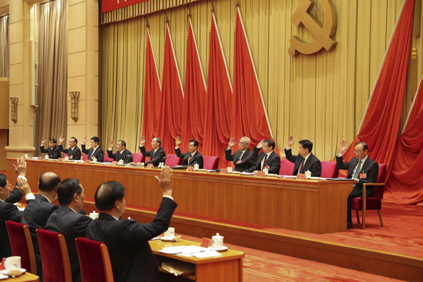 大數(shù)據(jù)、人工智能等技術(shù)提升社會治理水平