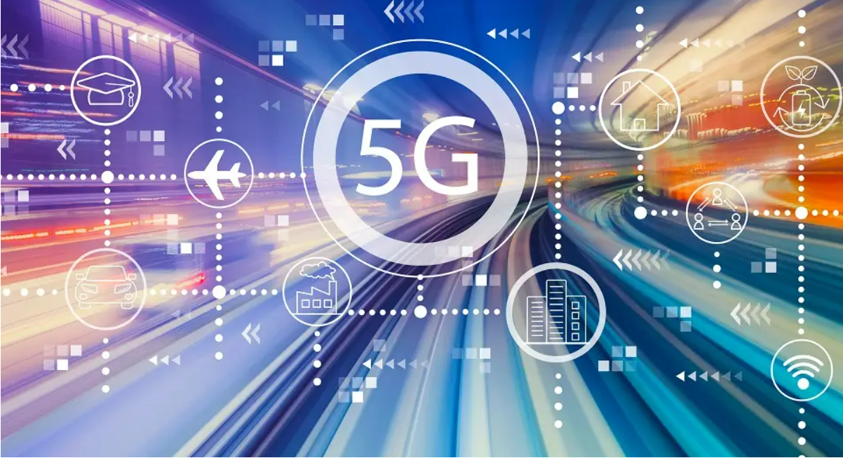 5G“揚(yáng)帆”一周年：產(chǎn)業(yè)數(shù)字化成數(shù)字經(jīng)濟(jì)發(fā)展主引擎